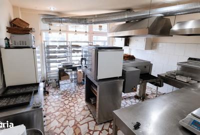 Spațiu comercial, de 45 mp, în Colentina - 1