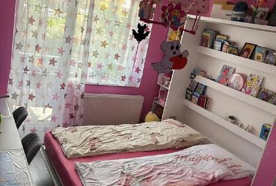 Apartament cu 2 camere decomandat în Central - 6