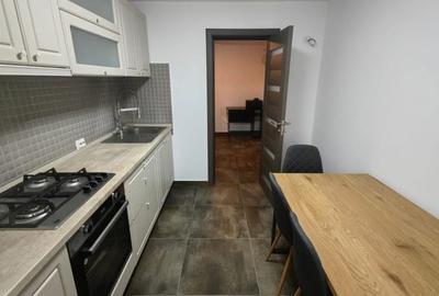 Apartament cu 2 camere în Central - 1