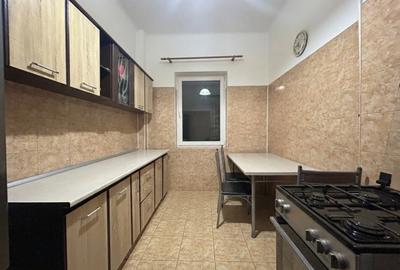 Apartament cu 5 camere semidecomandat în Armeneasca - 16