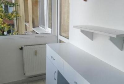 Inchiriez apartament 2 camere, 50mp, Obor, zona Veranda Mall, 450euro - 8