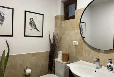 Casă cu Teren 600 Mp în Ostratu - 9