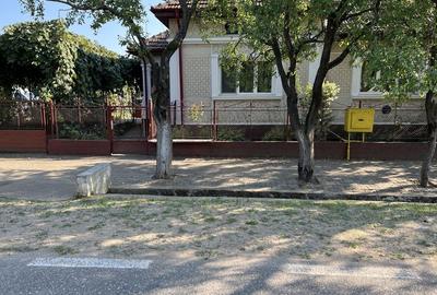 Casă cu 3 camere în Apa - 8
