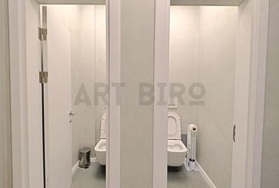 Zero comision, intre 50-620mp pret fara TVA, parcare, Aviatiei, 4'[M] - 5