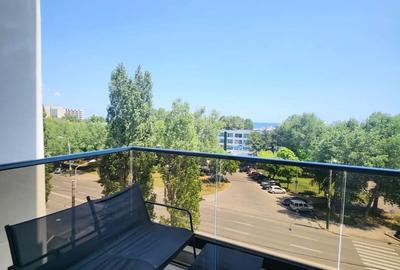 Apartament cu 2 camere, mobilat în Central - 7