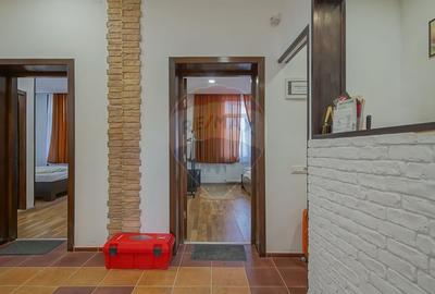 Casă cu 6 dormitoare, fiecare cu baie proprie - Str. Morii, Brașov! - 25