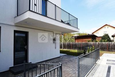 Duplex cu 3 camere cu Canalizare în Păcurari - 14