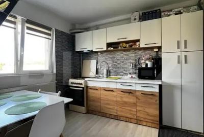 Apartament cu 2 camere semidecomandat în Central - 3