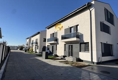 Vila Spatioasa P+1+M - Gata de Predare - Otopeni - 9