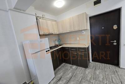 Apartament de inchiriat - zona Compozitori / Primo  Constanta - 2