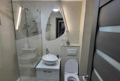 Apartament Lux 2 camere de inchiriat Zona Tomis Nord - 5