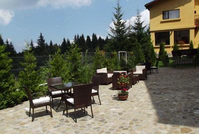 DE VANZARE- Hotel 3* (Predeal) - 3