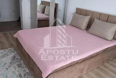 Apartament cu 2 camere decomandat în Torontalului - 8