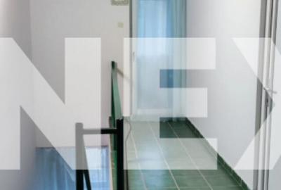 Vila spa?ioasa cu garaj, aproape de centrul Bascovului - 8