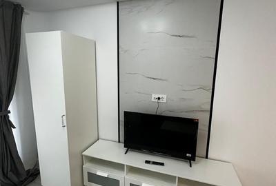 Prima Inchiriere Garsoniera Moderna Parcul Carol - 5