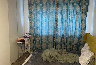 Apartament cu 2 camere decomandat în Burdujeni - 5