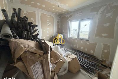 Casă cu 4 camere în Clinceni - 1