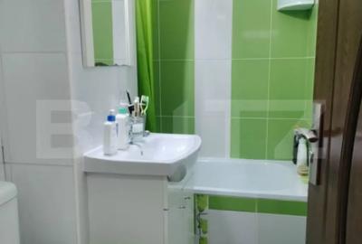 Apartament cu 2 camere semidecomandat în Micro 15 - 8