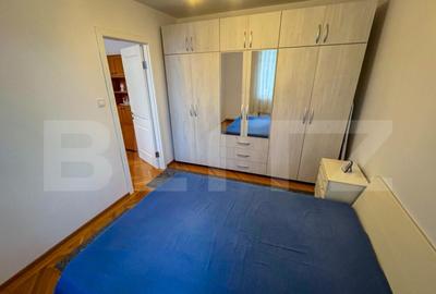 APARTAMENT 2 CAMERE SEMI-DECOMANDAT 68.999 euro - 2