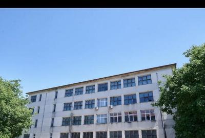 Imobil cu destinatie clinica medicala, spital - 2