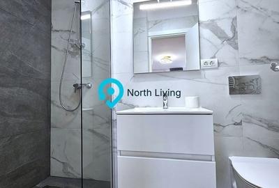 Apartament cu 3 camere semidecomandat, mobilat în Sud-Vest - 6