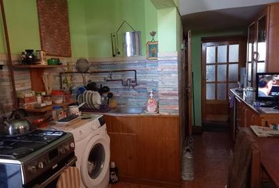 Garsonieră semidecomandată, mobilată în Central - 1