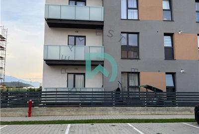Apartament 2 camere, mobilat modern, Cristian - 9