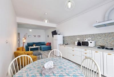 Apartament cu parcare privata aproape de plaja - 2