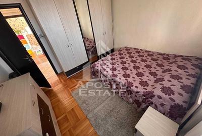 Apartament cu 3 camere, centrala proprie, zona Spitalului Judetean Apartament cu 3 camere, centrala proprie, zona Spitalului Judetean - 3