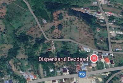 Spațiu comercial, în Tunari - 1