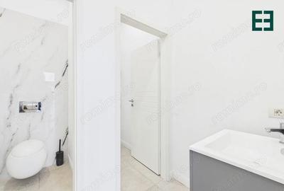 Spațiu comercial, de 55 mp, în Central