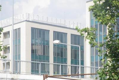 Floreasca Park birouri de inchiriat - 1180 mp - parter - 12