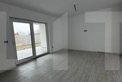 Casă cu 4 camere cu Teren 328 Mp în Peciu Nou - 5