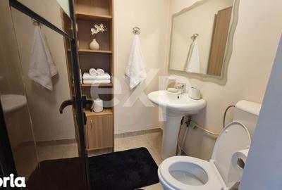 Apartament cu 4 camere decomandat în Găvana - 6