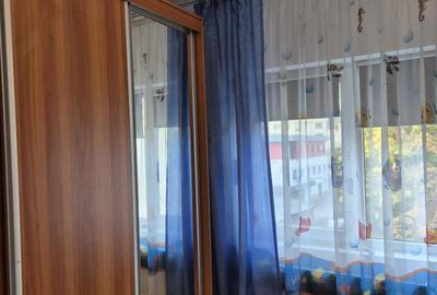 Apartament cu 3 camere decomandat în Central - 2