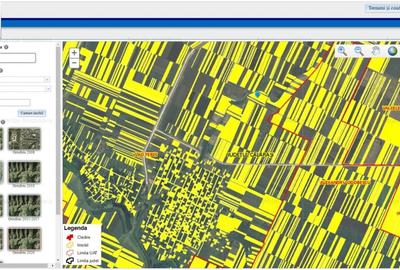 12 Ha Teren Agricol Vlad Tepes CL - 4