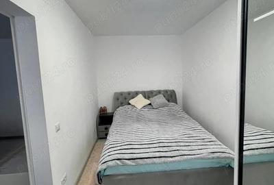 Apartament cu 2 camere nedecomandat în Tătărași - 15