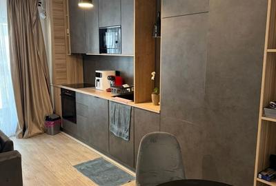 Vânzare apartament 2 camere Dristor bloc nou - 8