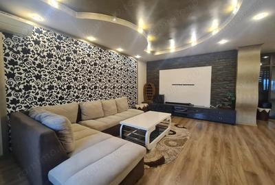 Apartament cu 2 camere semidecomandat în Micro 16 - 2