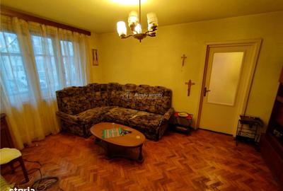 Apartament cu 3 camere semidecomandat, mobilat în Central - 20