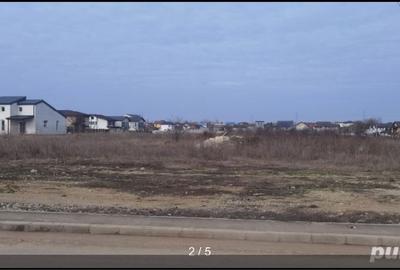 Teren de 10000 mp, în Central