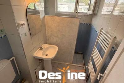 Apartament cu 2 camere semidecomandat în Tătărași - 5