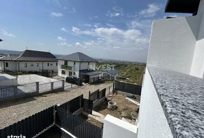 Casă cu 3 camere cu Teren 260 Mp în Valea Lupului - 2