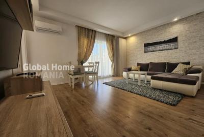 **NEW**Apartament 2 camere 65MP | Mobilat & Echipat Complet | Central-Cosmopolis - 1