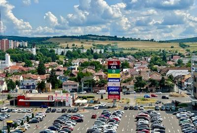 AA/986 Birou in Tg Mure? - Gara Mare - 25