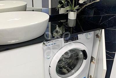 Apartament lux cu 2 camere de inchiriat in Iosia Residence - 12