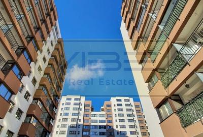 Apartament 1 camera Tatarasi Oancea - Newton Apartaments - 12