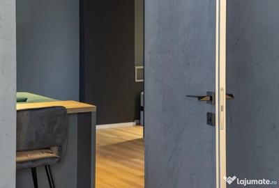 Apartament cu 2 camere semidecomandat, mobilat în Central - 16