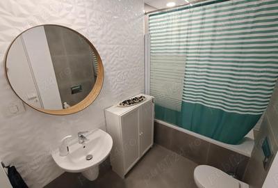 Apartament cu 3 camere decomandat în Central - 3