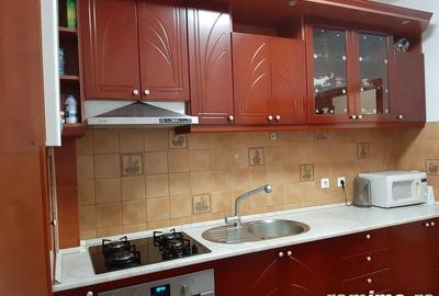 Garsonieră în Băneasa - 2